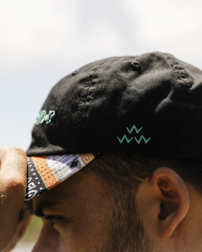 Bel-Air Cap