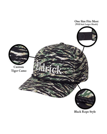 Eldrick Snapback