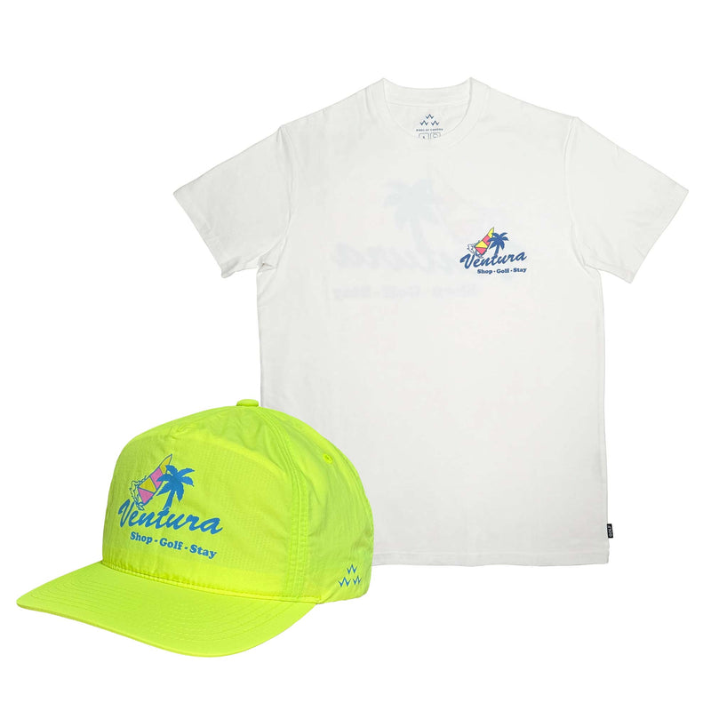 Ventura Bundle