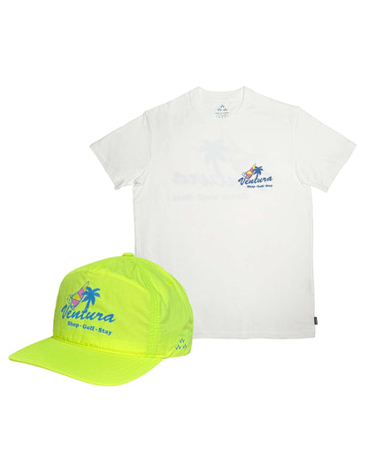 Ventura Bundle