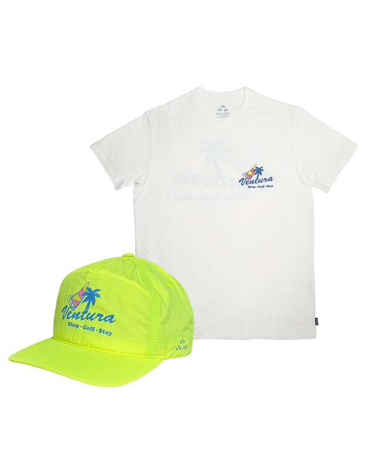 Ventura Bundle