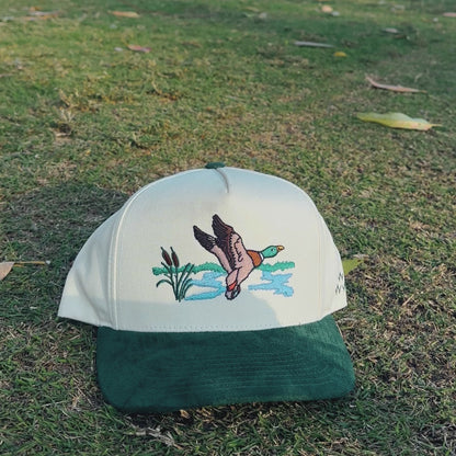 Good Weather Snapback