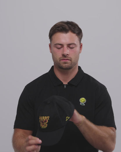 Desert Golf Cap