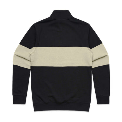 Weekend Rescue Club Popover
