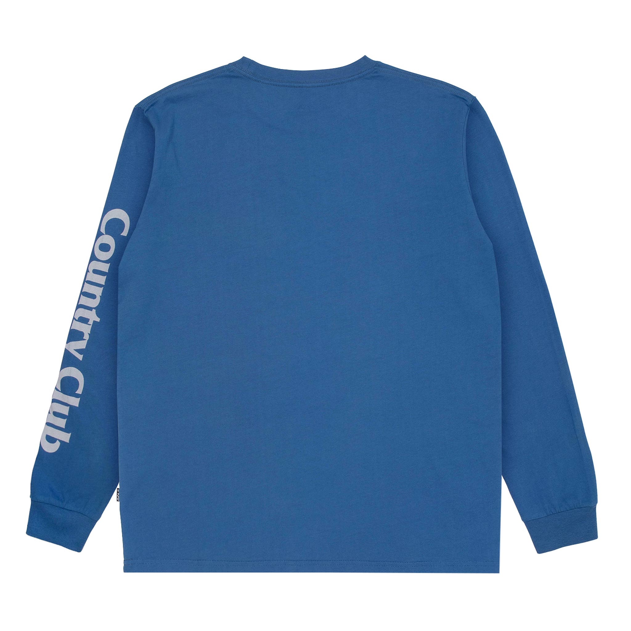 Country Club LS Tee | Birds of Condor – Birds of Condor USA