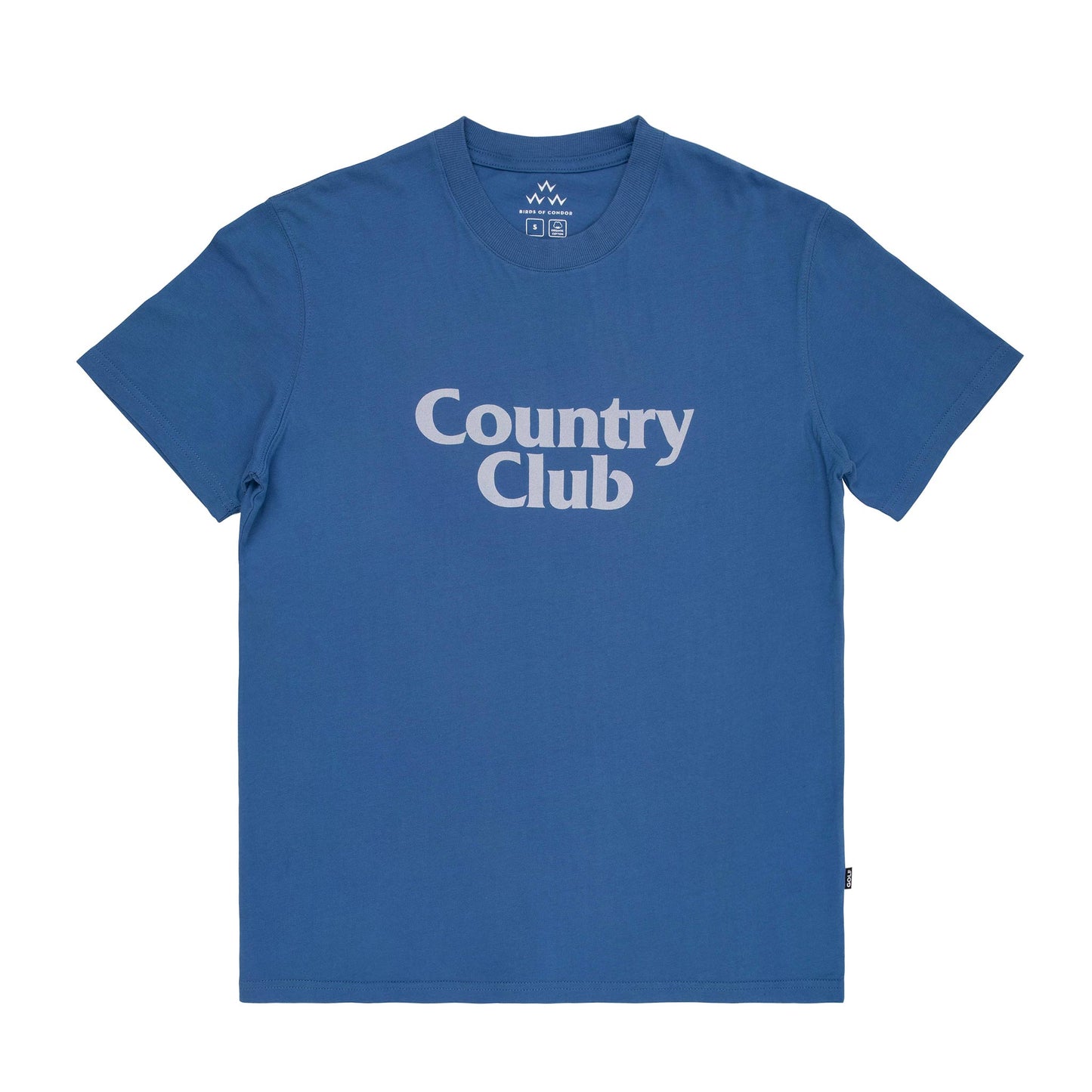 Country Club Tee