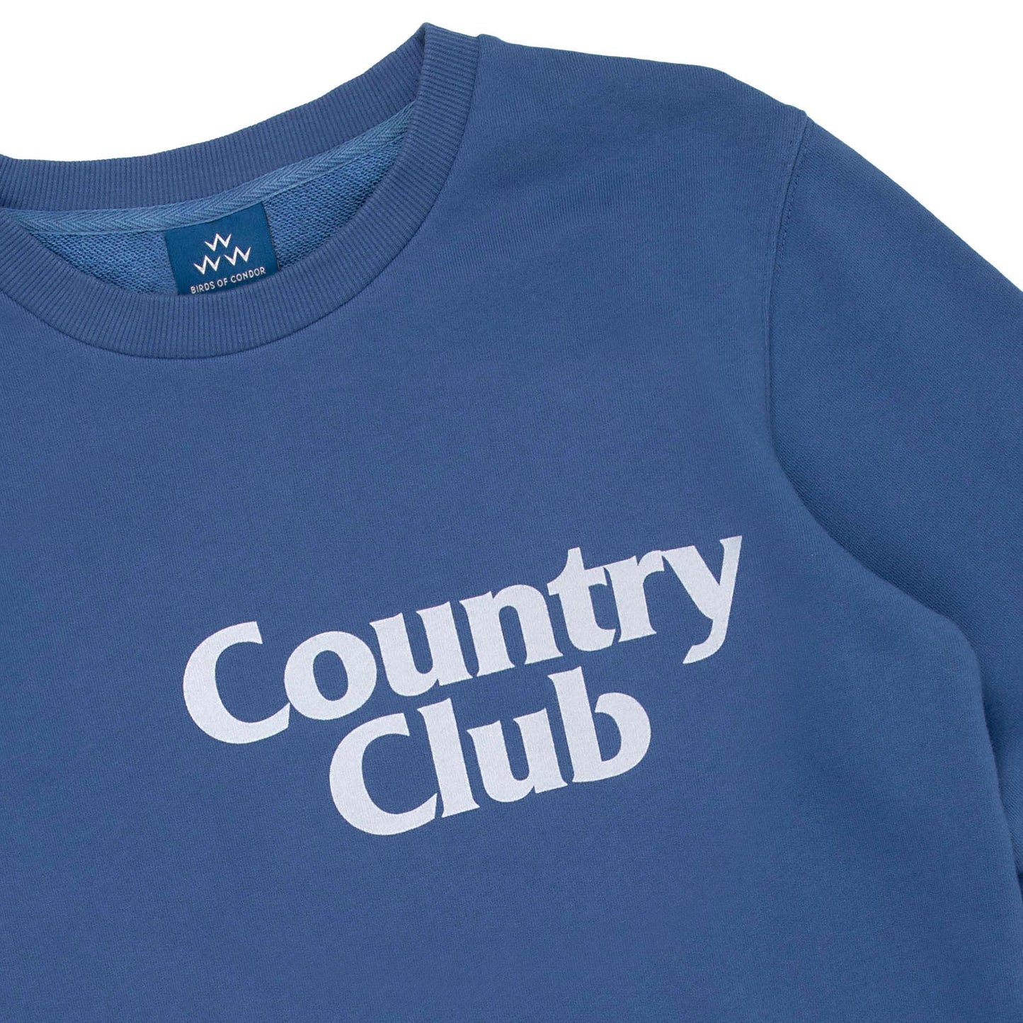 Country Club Sweater