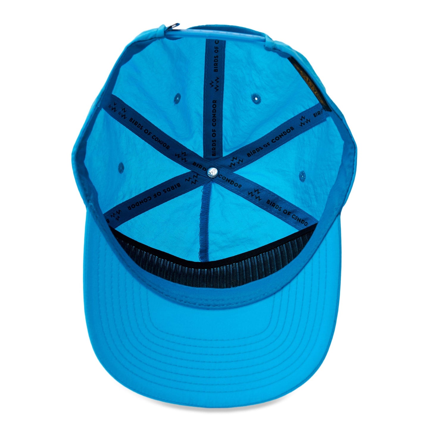 birds-of-condor-blue-golf-osaka-country-club-nylon-summer-cap-hat-inside