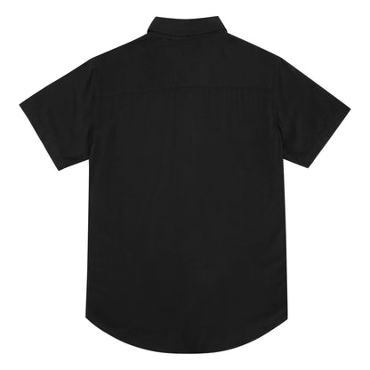 Black Marker Party Shirt
