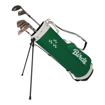 birds-of-condor-green-white-golf-stand-carry-bag-front
