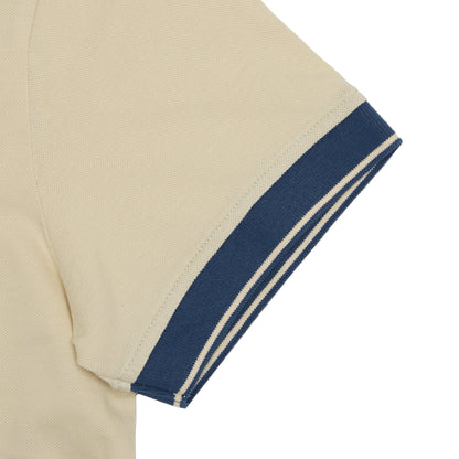 Triple Eagle Polo Shirt