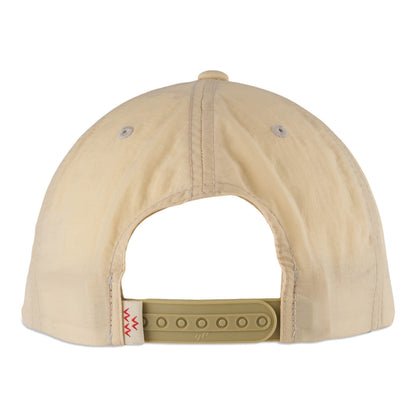 Weekend Rescue Club Snapback