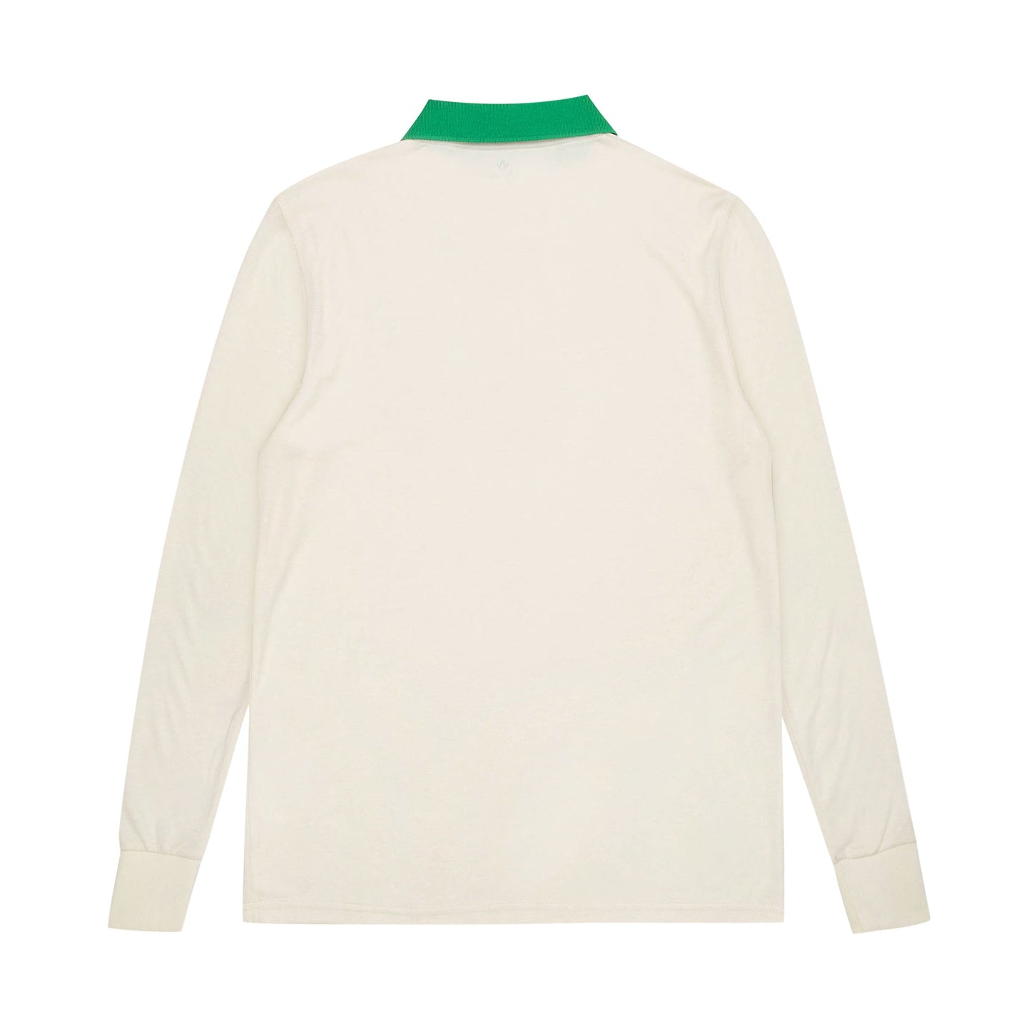 Keeper of the Greens LS Polo