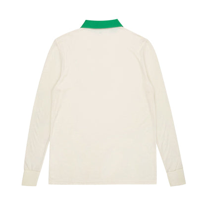 Keeper of the Greens LS Polo