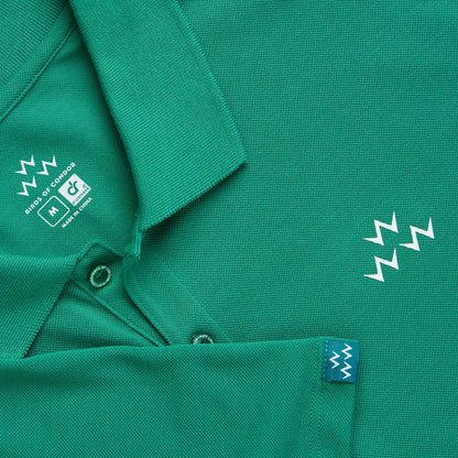On The Green Polo