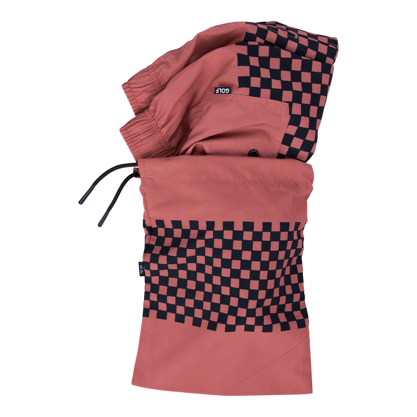 Weekend at Birdies Shorts