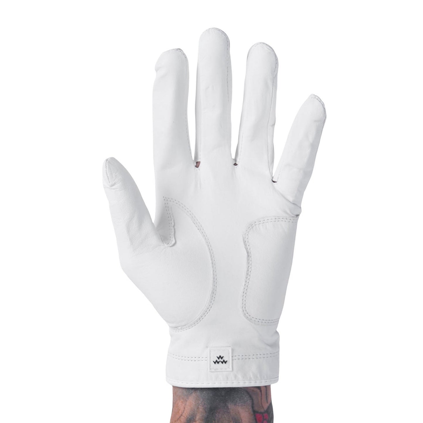 Fore Tiger Golf Glove